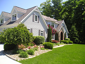 Landscapers and Lawncare Services in Waverly, NE